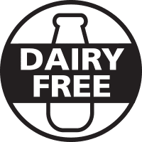 Dairy Free